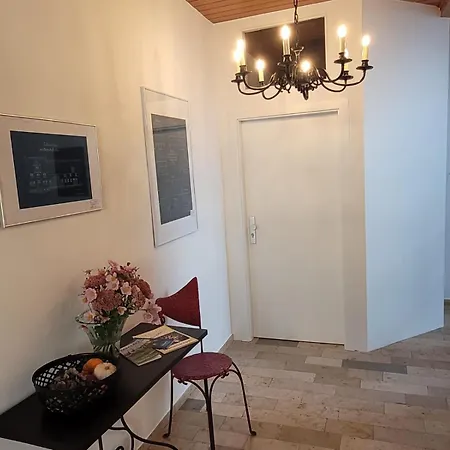 Hofhausnr3 Apartman *