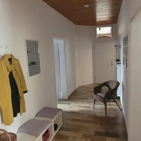 Apartman Hofhausnr3 *
