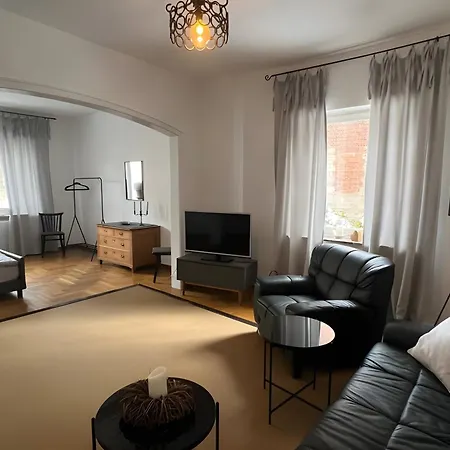Apartman Hofhausnr3 *