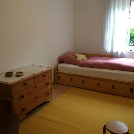 Hofhausnr3 Lejlighed