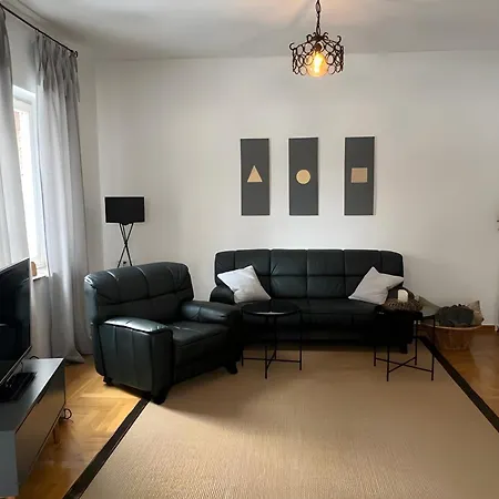 Apartman Hofhausnr3