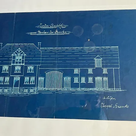 Hofhausnr3 Apartman