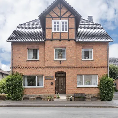 Apartment Hofhausnr3