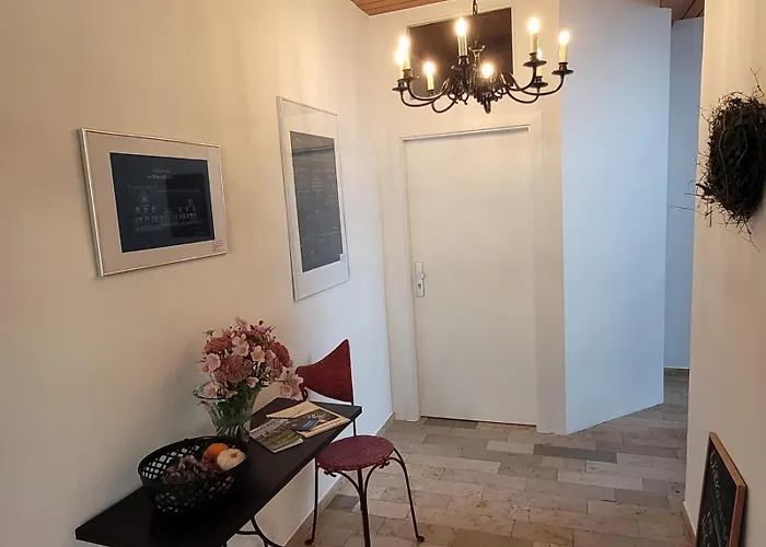 Hofhausnr3 Apartman *