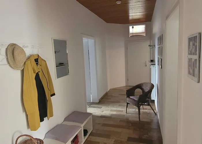 Apartman Hofhausnr3 *