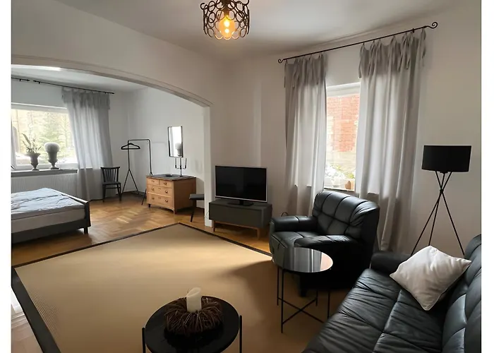 Apartman Hofhausnr3 *