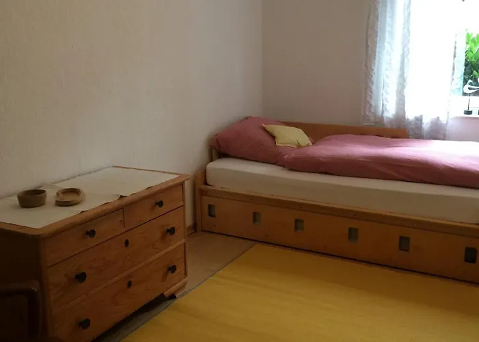 Hofhausnr3 Apartman