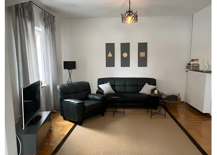 Apartman Hofhausnr3
