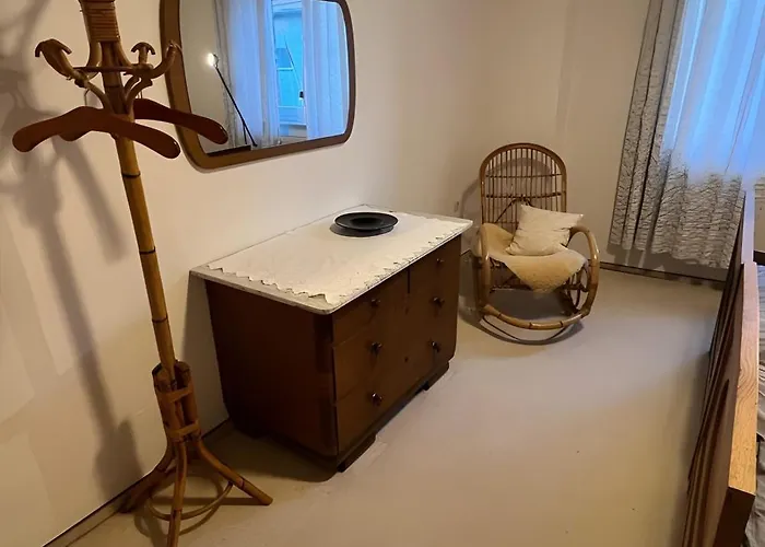 Apartman Hofhausnr3 Warburg